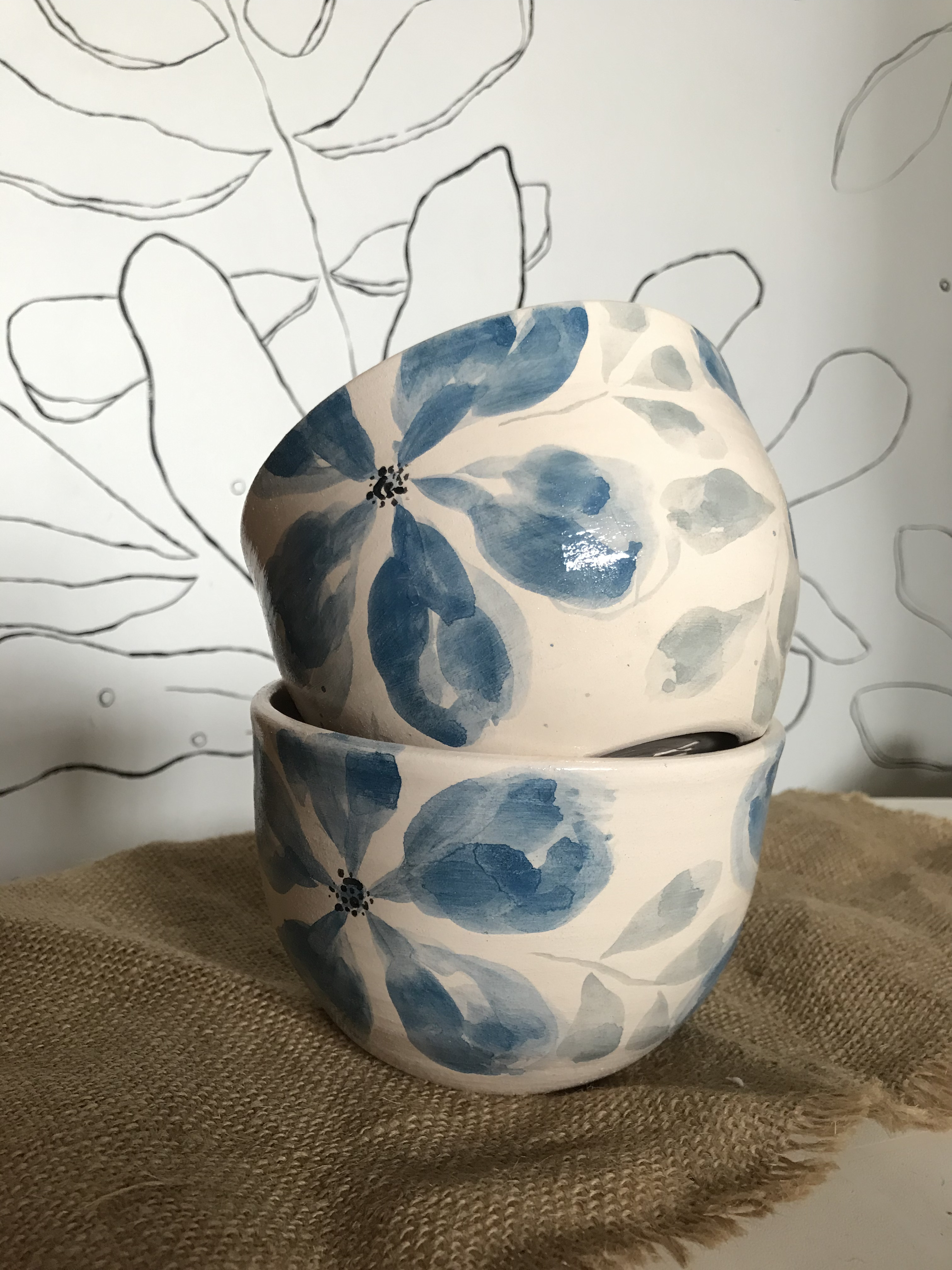 Maceta Cielo