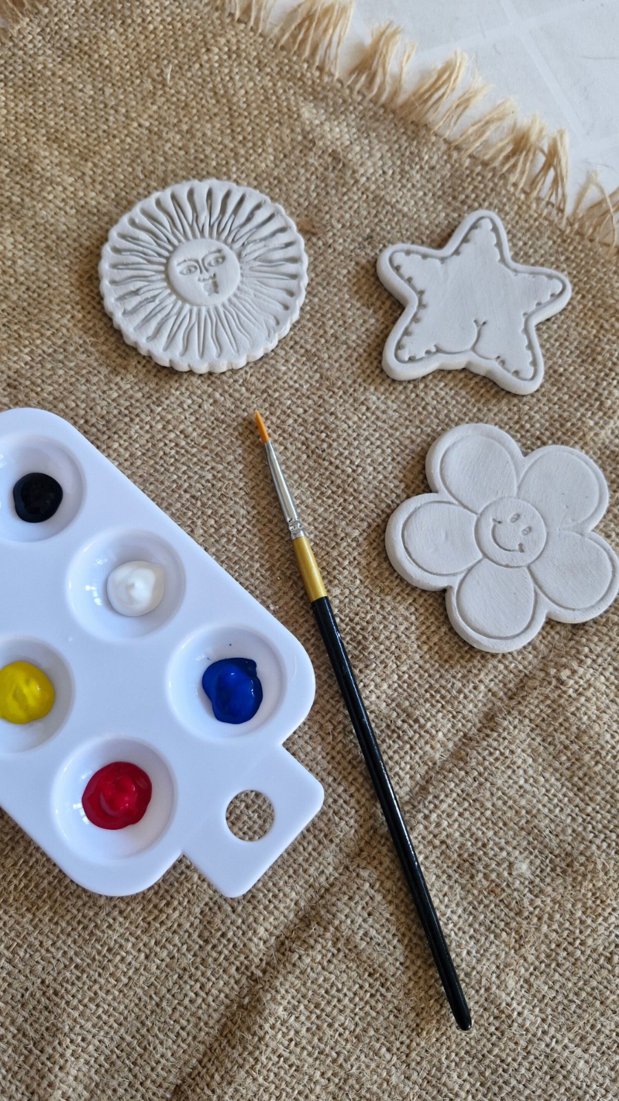 Kit creativo