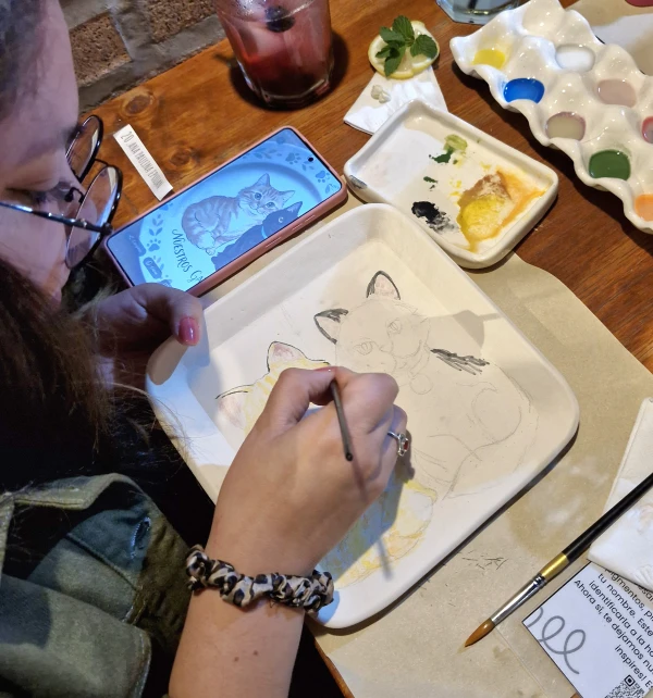 Imagen del taller